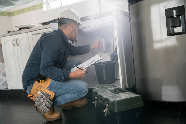 Best Toilet Repair Services  in Englewood, FL