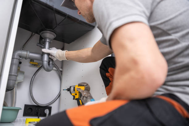 Best Emergency Plumbing Repair  in Englewood, FL